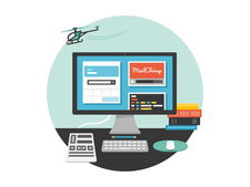 kb-newsletter-dribbble
