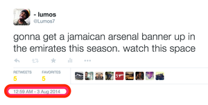 -_lumos_on_Twitter___gonna_get_a_jamaican_arsenal_banner_up_in_the_emirates_this_season__watch_this_space_