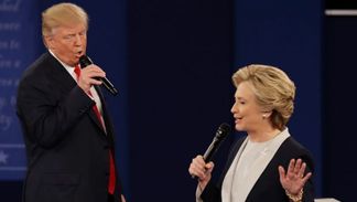 Trump & Clinton Debate x Vybz Kartel Mashup!