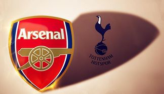 Happy St. Totteringham’s Day!
