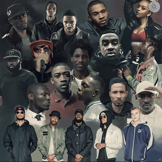☠️ Wig Man Music Playlist 🎵