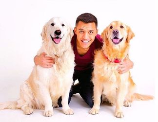 Alexis Sanchez x Mavado Mash Up – ??Me & My Dogs??