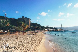 Jamaica Photography [2015]