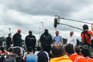 ? AFTV FC Trials | Photography