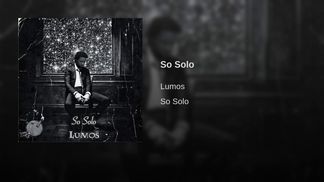 So Solo – Lumos (Produced by Dot Rotten)