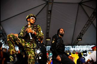 Killy Dem Krazy (Dancehall War Playlist)