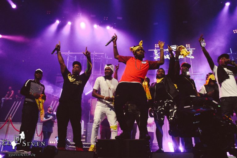 Red Bull Culture Clash 2016 Photography 📸
