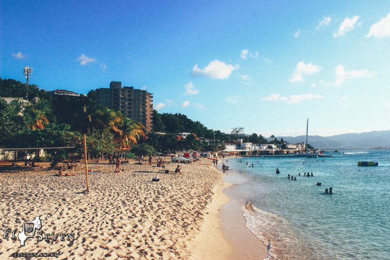 Jamaica Photography [2015]