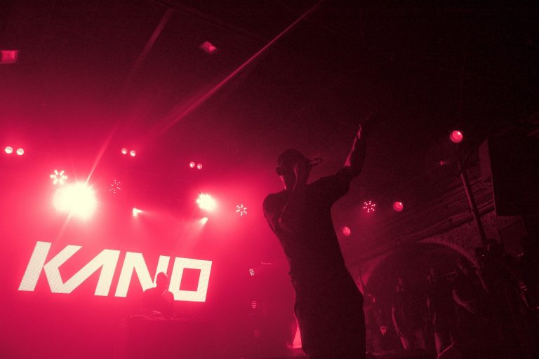 Kano – Home Sweet Home Revisited Show Photography