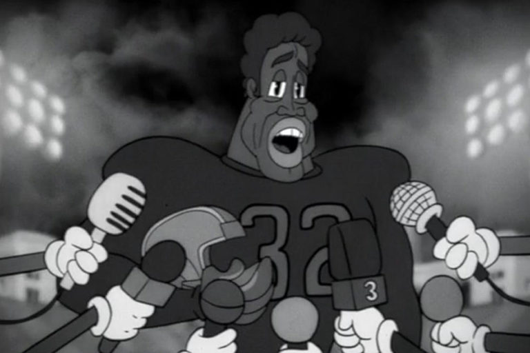 “I’m Not Black I’m OJ!” ….Ok