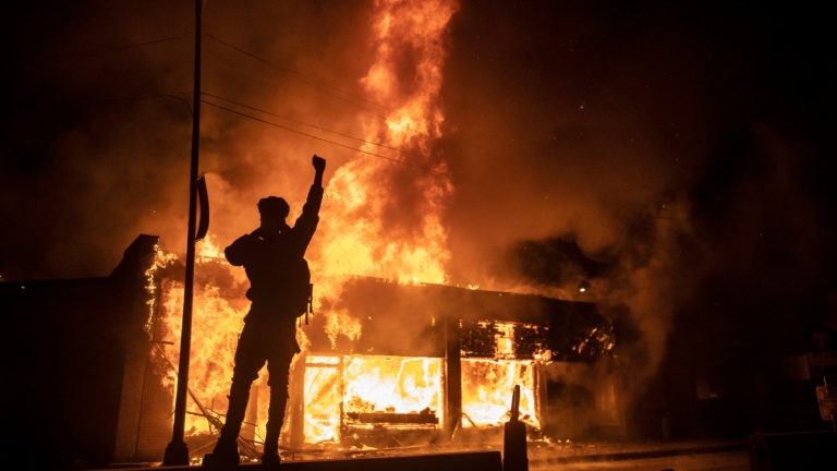 ✊Protest Power Playlist 🎵